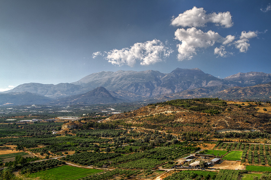 Kreta