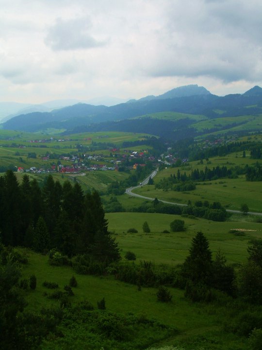 Pieniny