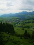 Pieniny