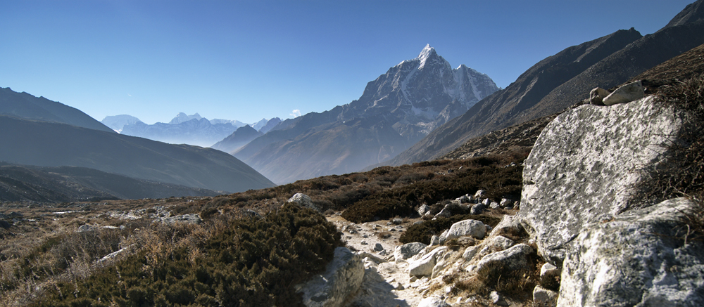 Himalayan Dream III