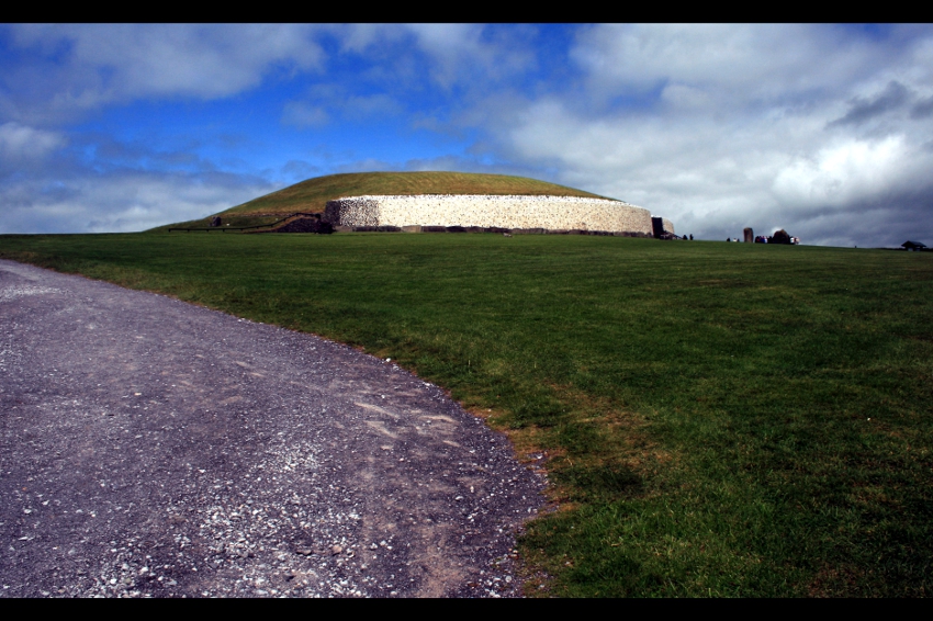 Newgrange