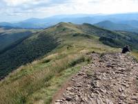 Bieszczady