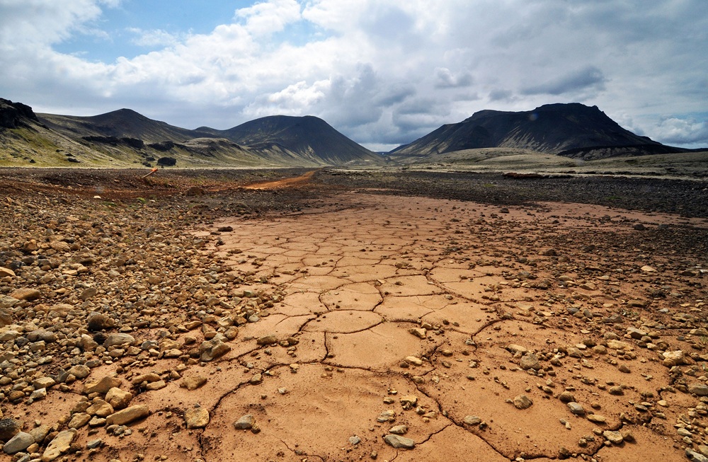 Islandia