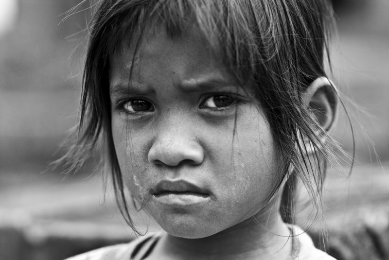 children of Cambodia #1