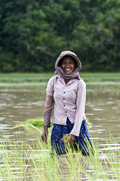 Cambodia