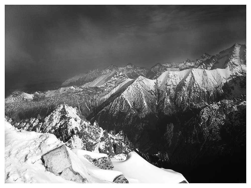 tatry moje własne