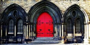 Govan Old Parish Church