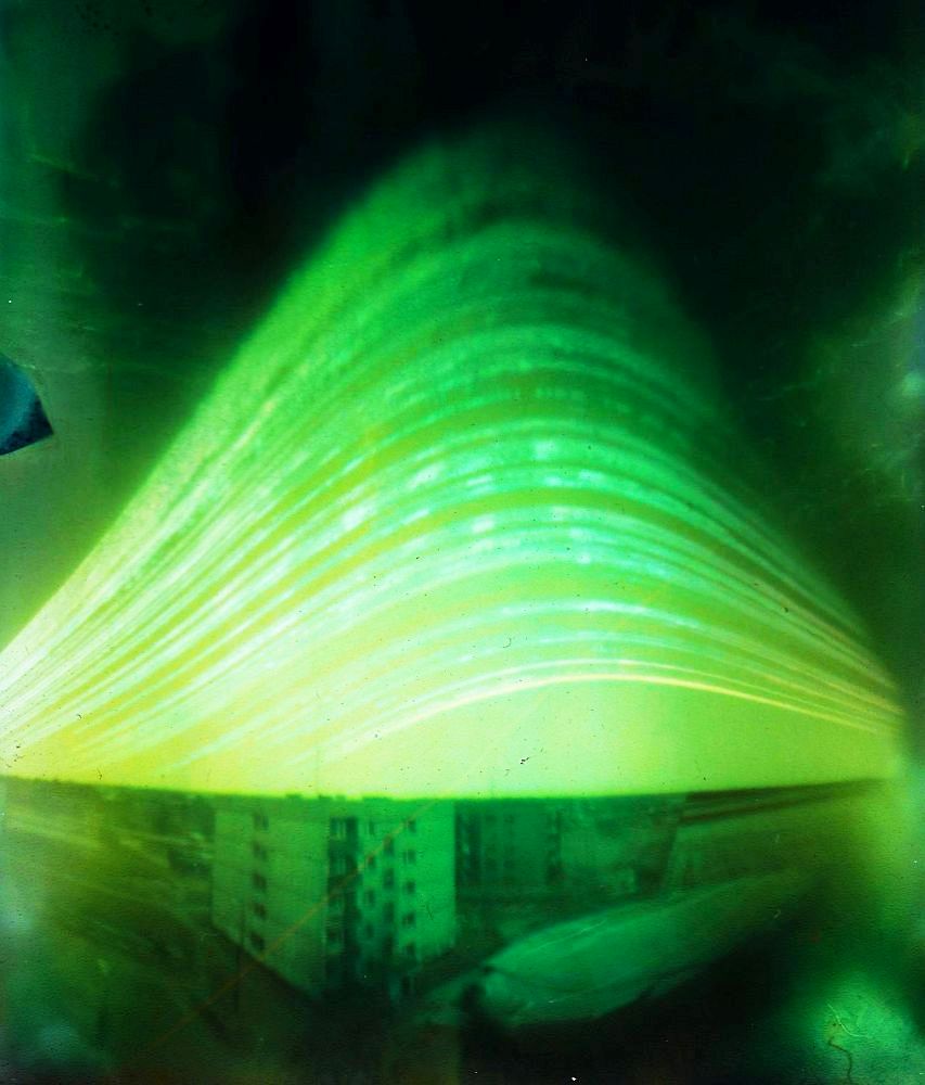 Solargraphy