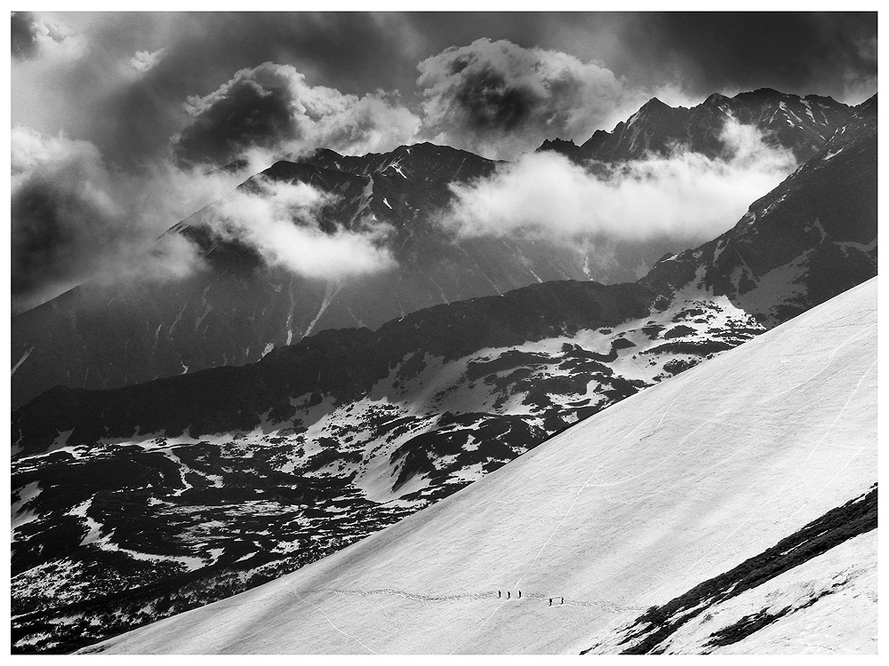 tatry moje własne