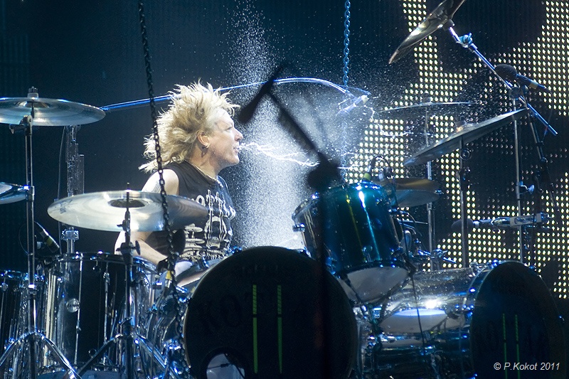 Kottak Attack