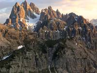 Dolomity