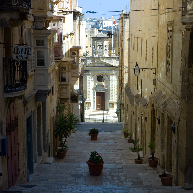 VALLETTA