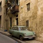 VALLETTA Battery Street