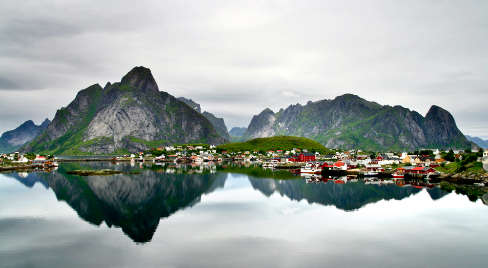 reine