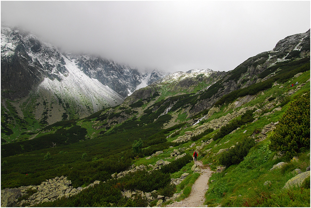 Tatry