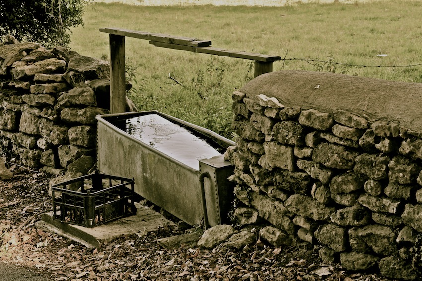 Combe Down, Bath, UK