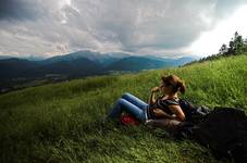 Piękne nasze Tatry