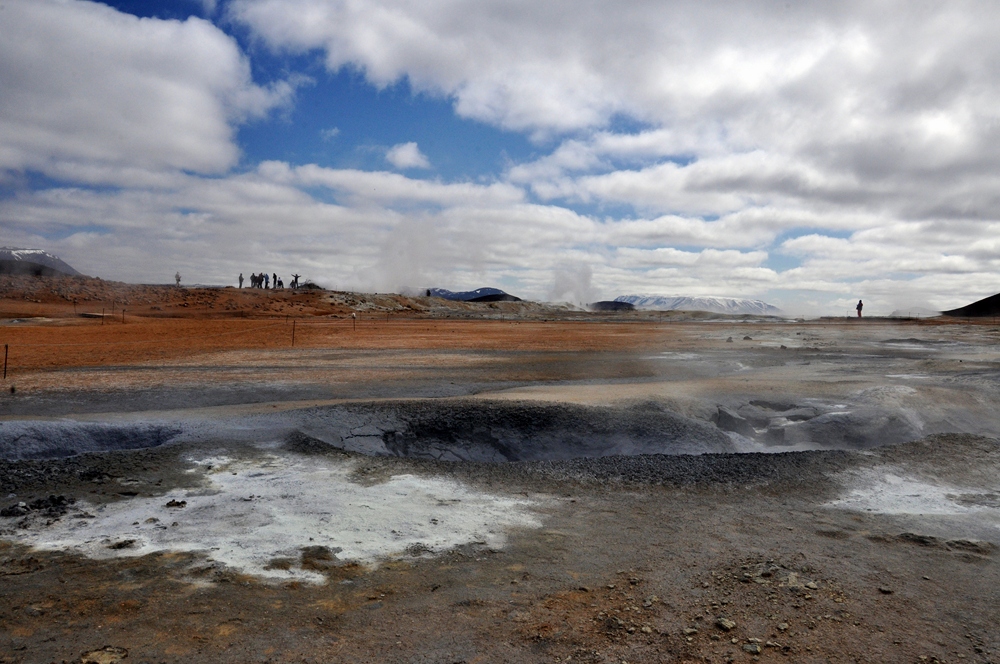 Islandia