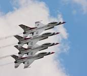 Thunderbirds