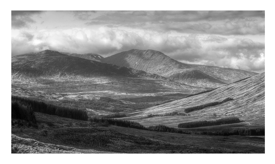 Scottish Highlands