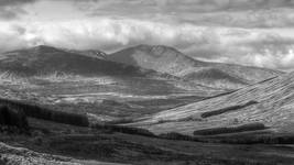 Scottish Highlands