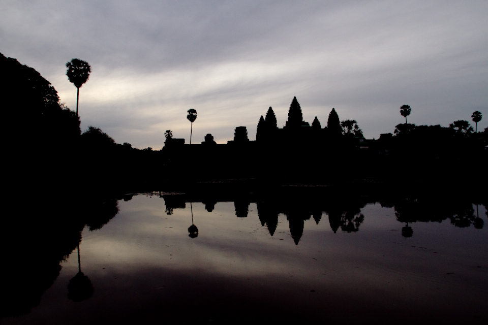 Angor Wat