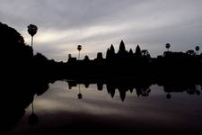 Angor Wat