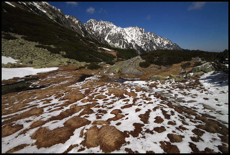 Tatry