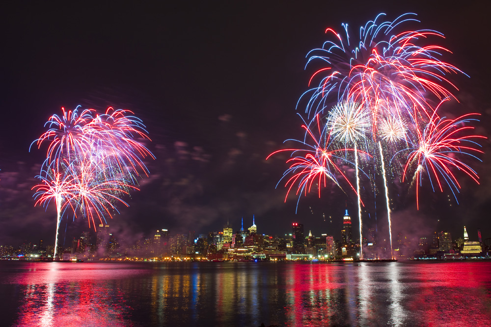 Macys Fireworks #2