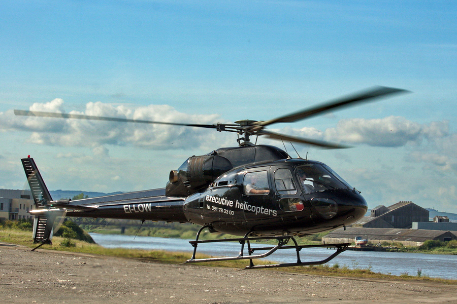 Eurocopter AS355N