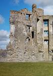 Roscommon Castle...