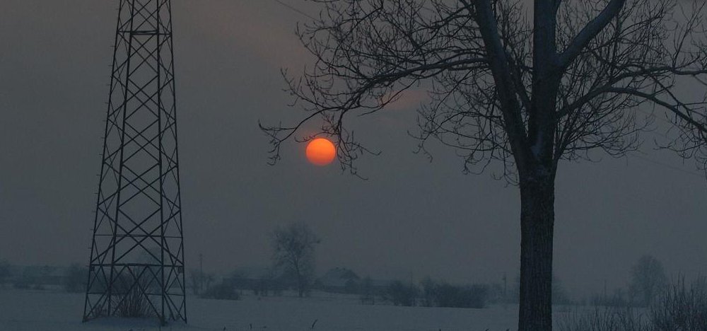 szaro i ponuro:)