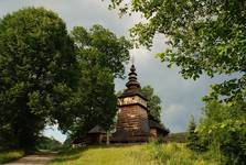 KOTAŃ (Beskid Niski)