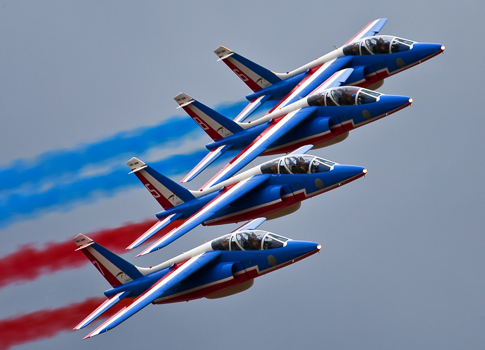 Patrouille de France