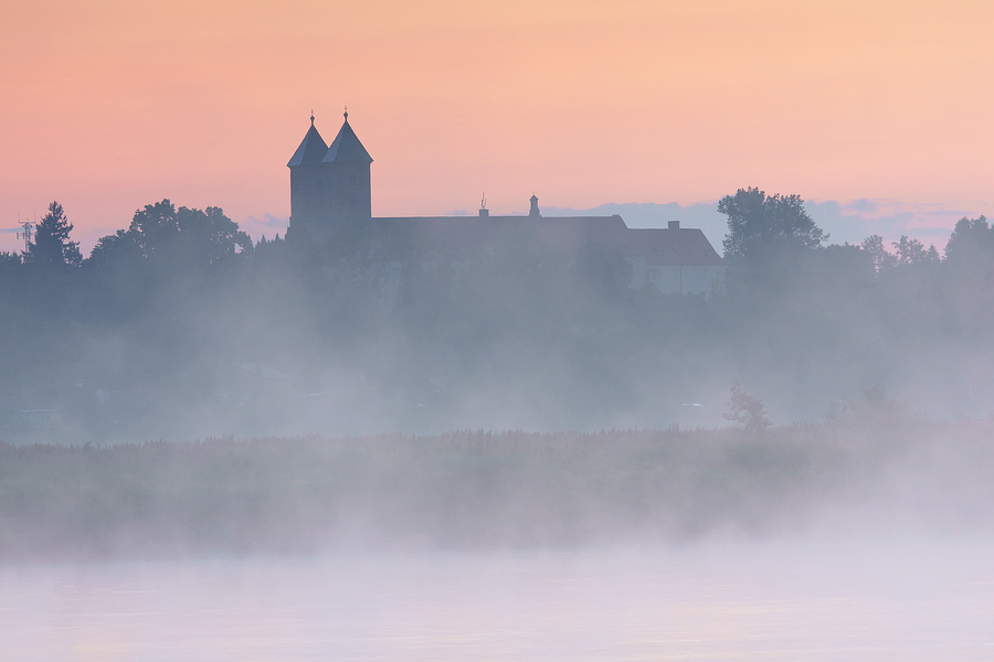 Czerwińsk nad Wisłą