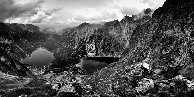 Tatry