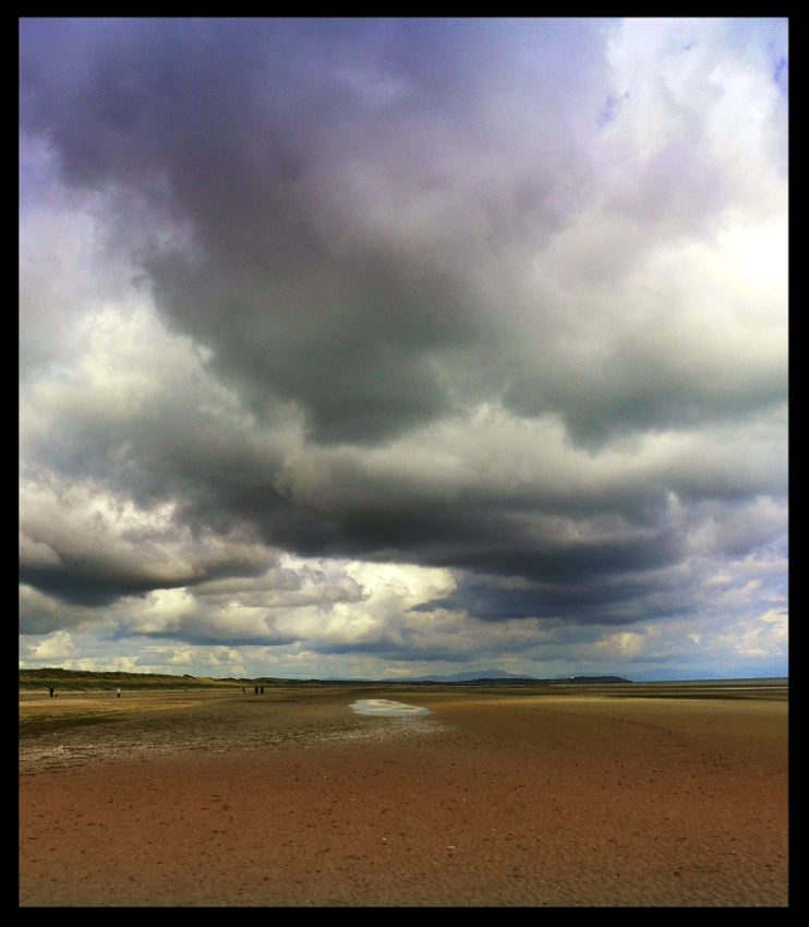 Bettystownplage