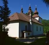 ZUBRZYK (Beskid Sądecki)