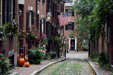 Acorn Street