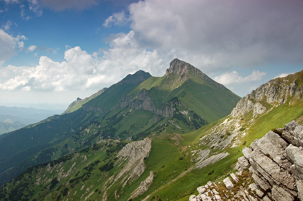 Tatry Bielskie