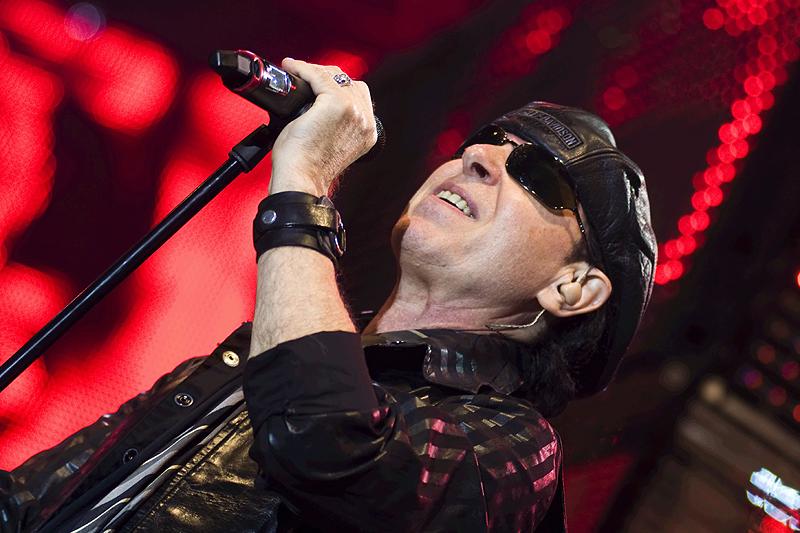 Klaus Meine