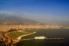 Alanya/Turcja