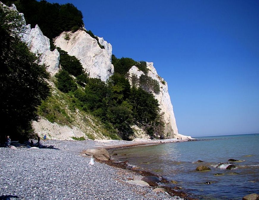 Mons Klint.