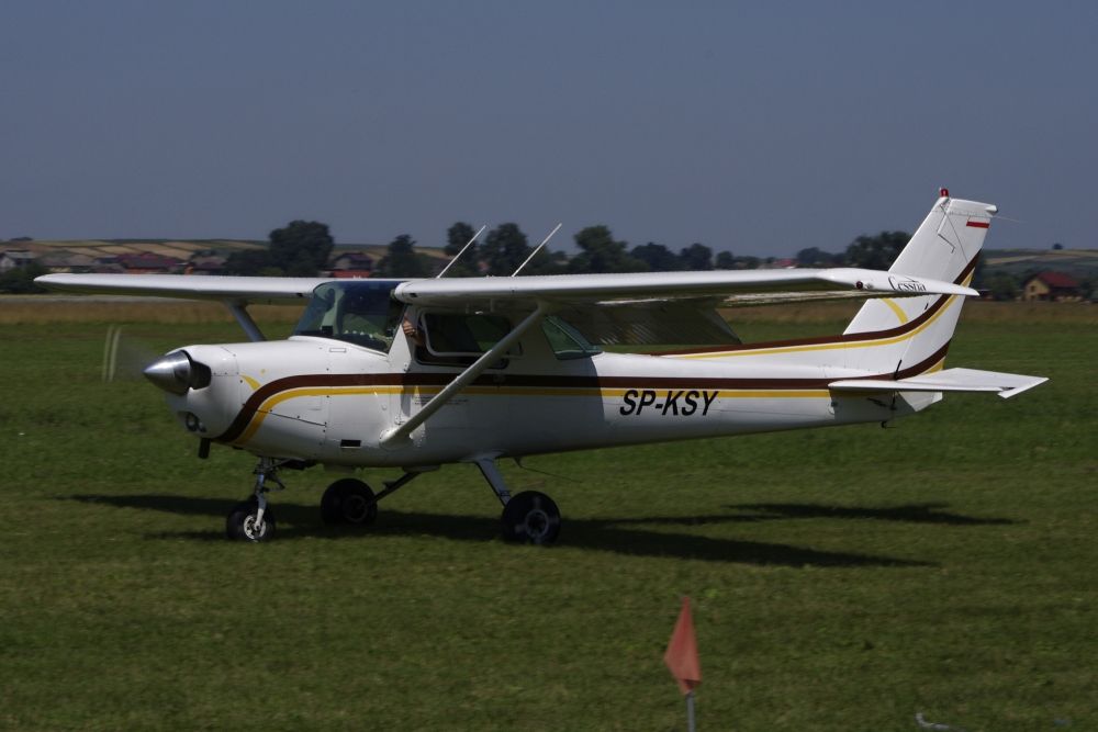 cessna