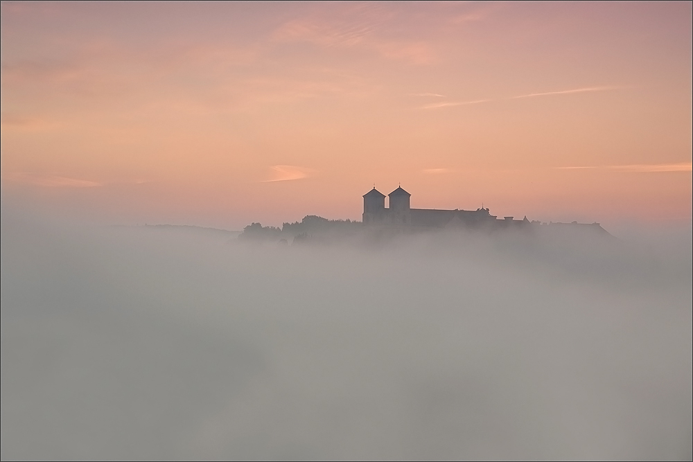 Klasztor Benedyktynów w Tyńcu