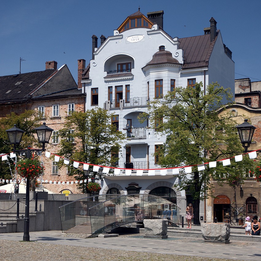 Stary rynek vol. 2