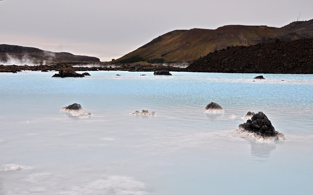 Islandia