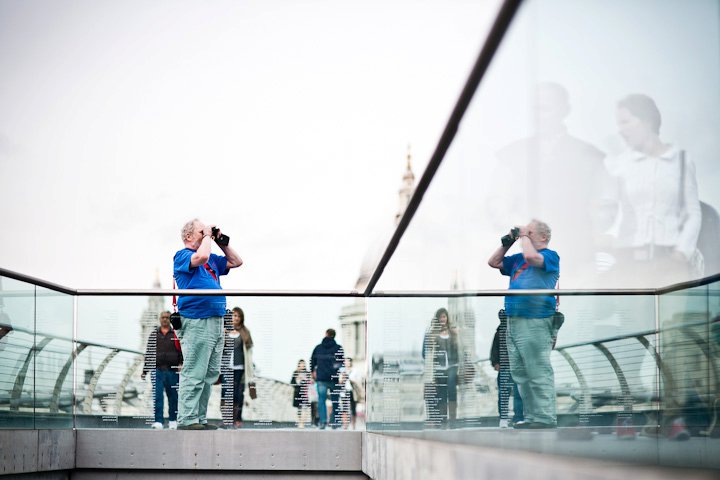 Millenium Bridge