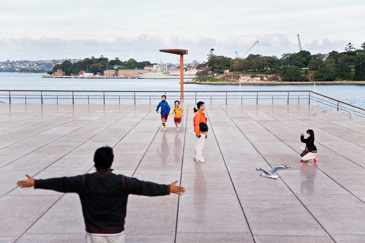 Bennelong Point