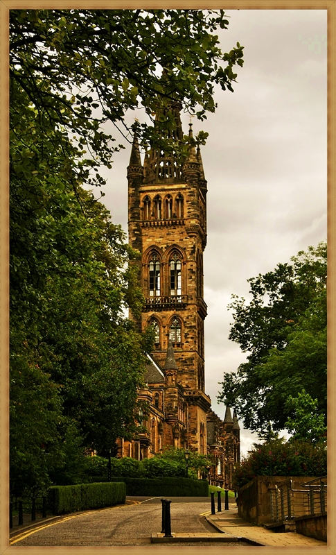 University of Glasgow